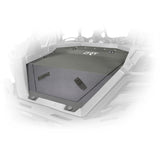 Aluminum Storage/Trunk Enclosure for RZR Pro S / Pro XP / Turbo R 2020+