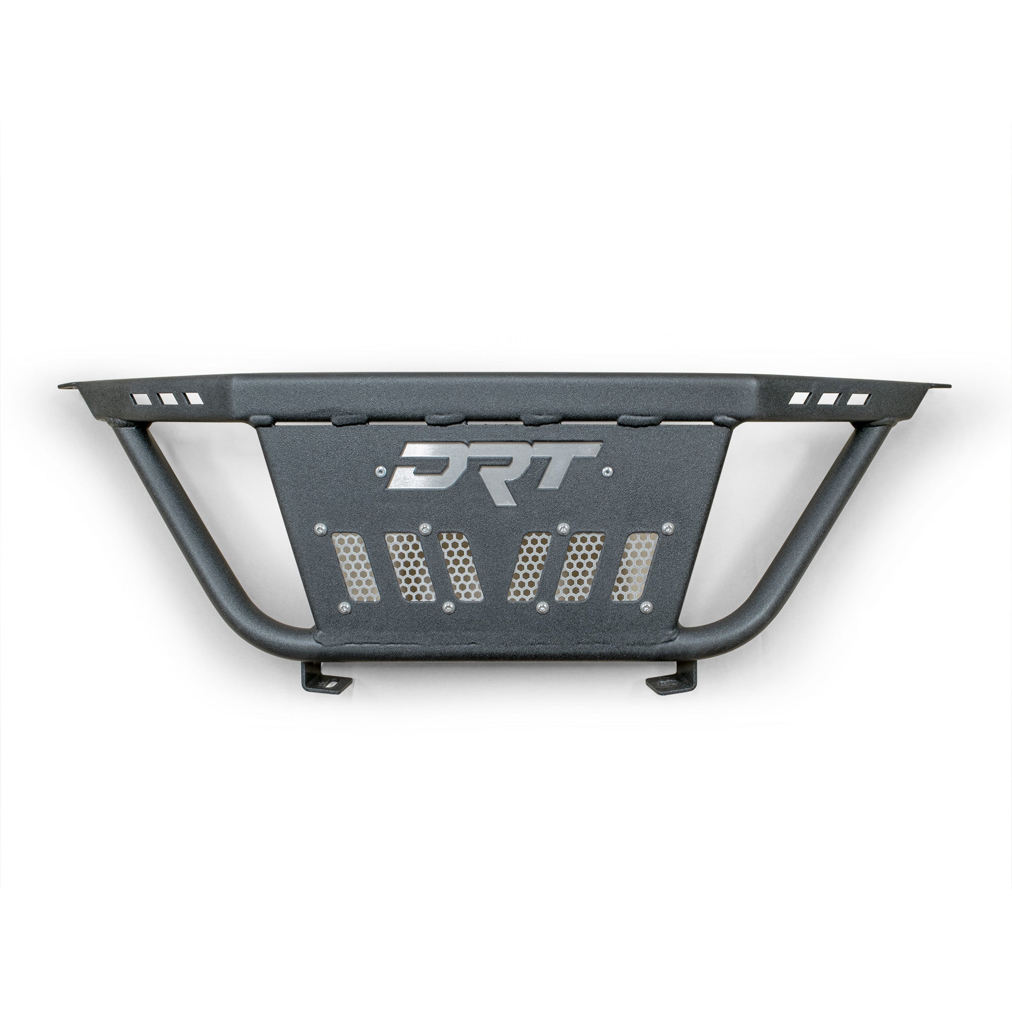 DRT RZR Pro XP / Pro R / Turbo R Bed Enclosure Tailgate - Secure Cargo + Easy Installation (2020+)