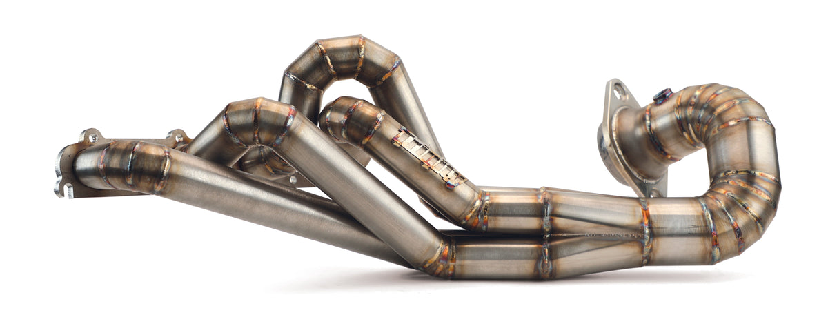 Photo of Trinity Racing RZR Pro R Header by Trinity Racing - Premium for UTVs / Side by Sides