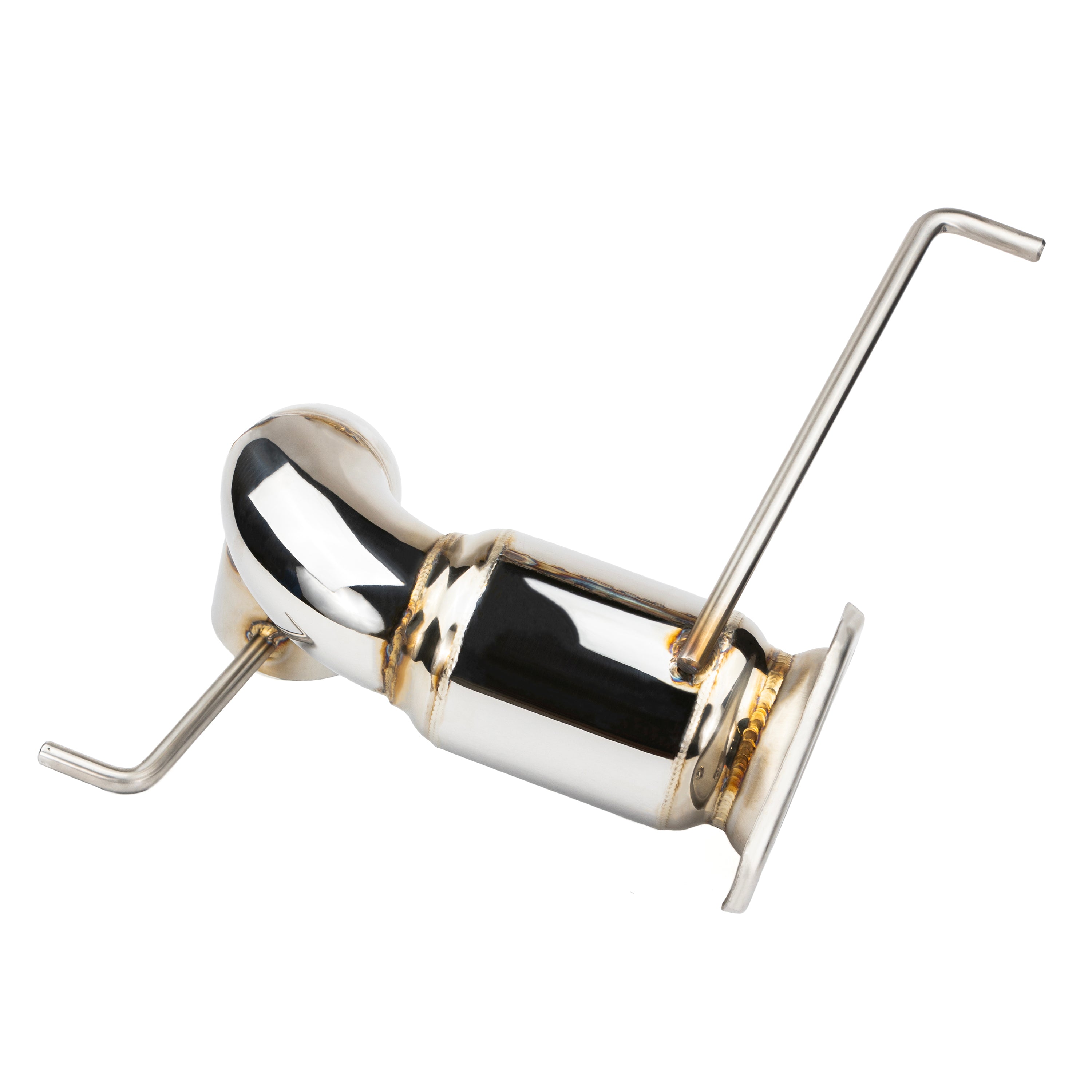 Photo of RPM SXS RPM RZR Pro R 3" Race Pipe With 3" RPM Tip / Race Muffler / Muffler Delete by RPM SXS - Premium for UTVs / Side by Sides