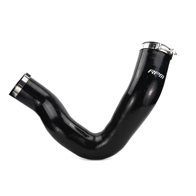 Photo of RPM SXS RPM RZR Pro XP, Pro S, & Turbo R "BIG FATTY" HD Silicone Intake Tube by RPM SXS - Premium for UTVs / Side by Sides