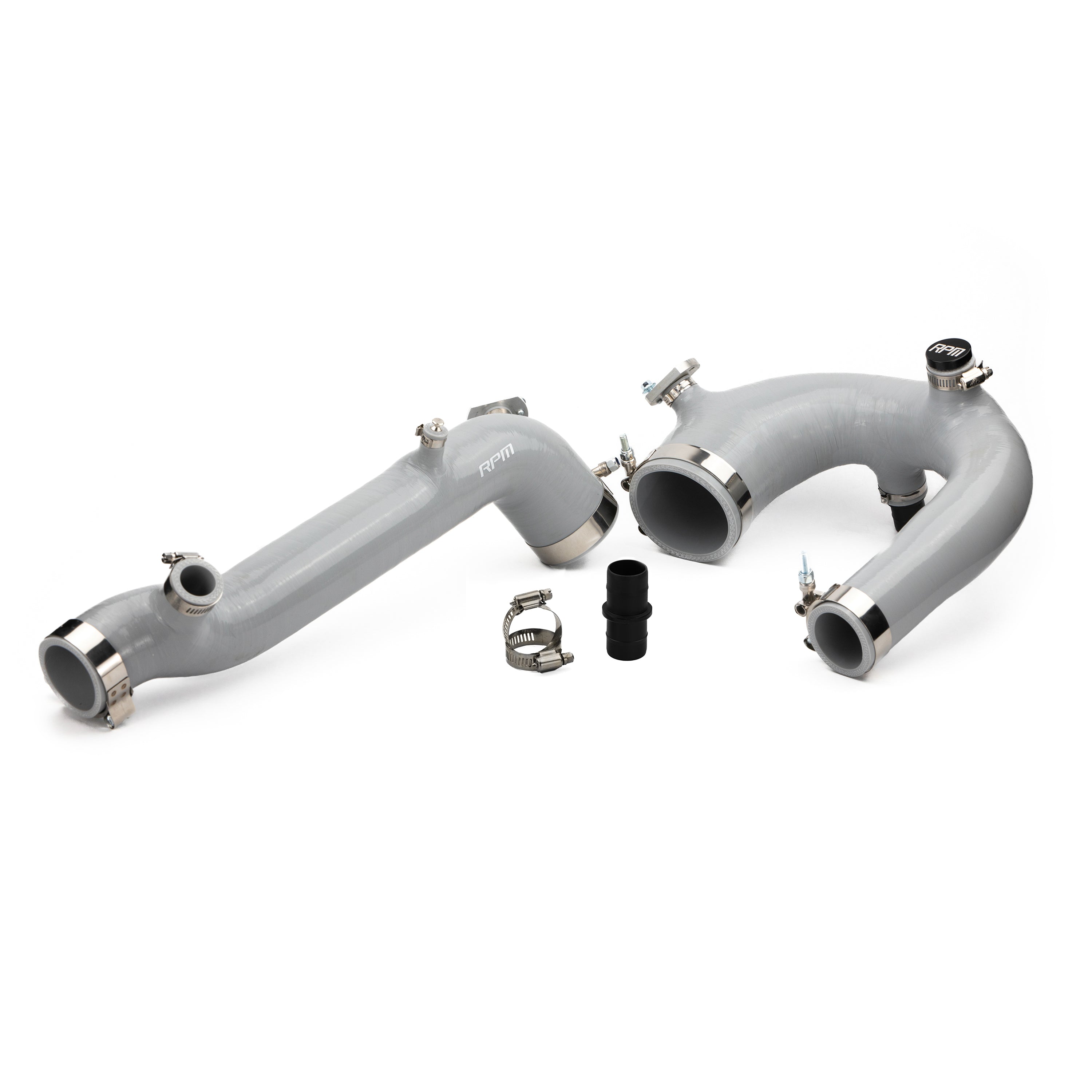 Photo of RPM SXS RPM Polaris RZR PRO XP & Turbo R/Pro S Silicone Intake & Charge Tube SET by RPM SXS - Premium for UTVs / Side by Sides