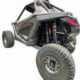 Photo of RPM SXS RPM RZR Pro XP, Pro S & Turbo R "ECF" Electric Clutch Blower Fan Kit - Lower Clutch / Belt Temperature by RPM SXS - Premium for UTVs / Side by Sides