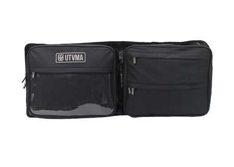 Photo of RZR Pro Roof Bag (2020-2025) by UTV Mountain Accessories - Premium Bags for UTVs / Side by Sides
