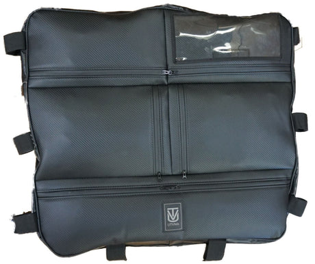 Photo of RZR 900 Roof Bag by UTV Mountain Accessories - Premium Vehicle Parts & Accessories for UTVs / Side by Sides