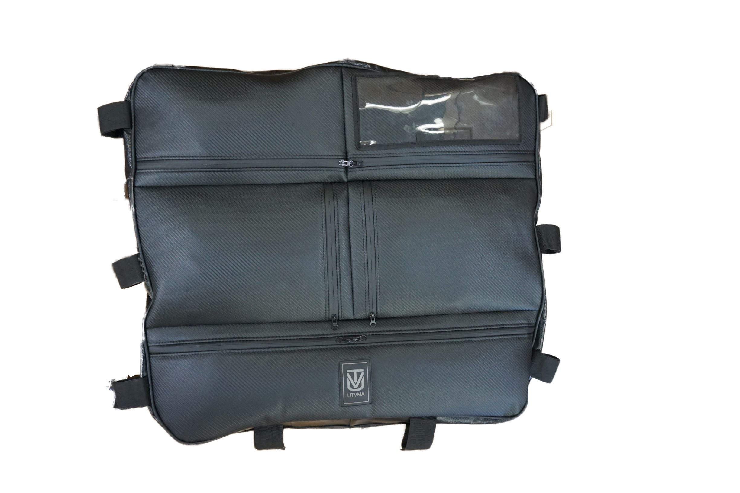Photo of RZR 4 1000/900 Bag Set (2014-2023) by UTV Mountain Accessories - Premium Bags for UTVs / Side by Sides