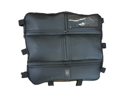 Photo of RZR 4 1000/900 Bag Set (2014-2023) by UTV Mountain Accessories - Premium Bags for UTVs / Side by Sides