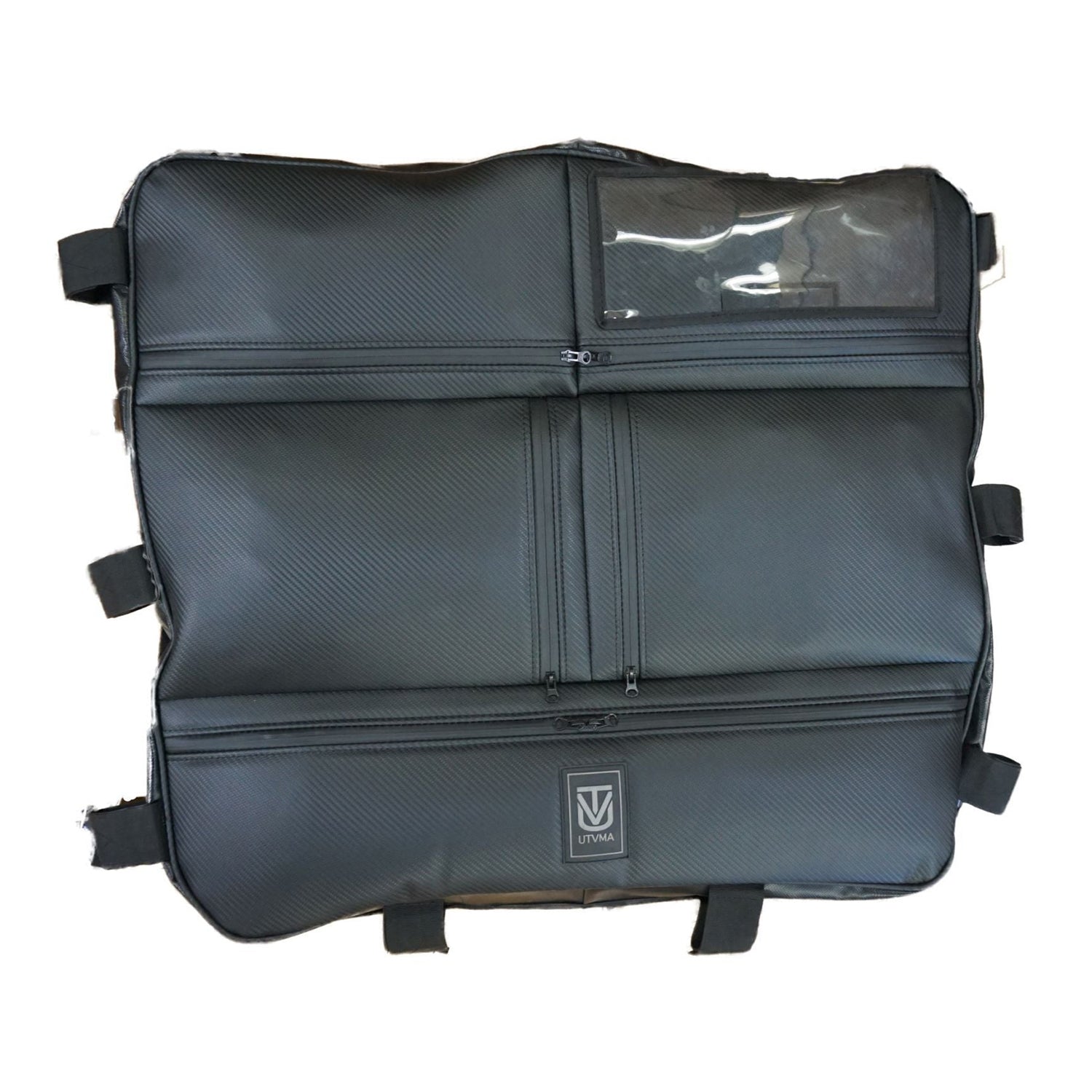Photo of RZR 1000/900 Roof Bag (2014-2023) by UTV Mountain Accessories - Premium Roof Bag for UTVs / Side by Sides