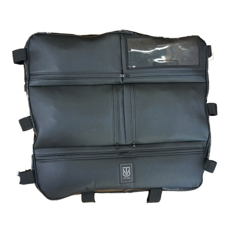 Photo of RZR 1000/900 Roof Bag (2014-2023) by UTV Mountain Accessories - Premium Roof Bag for UTVs / Side by Sides