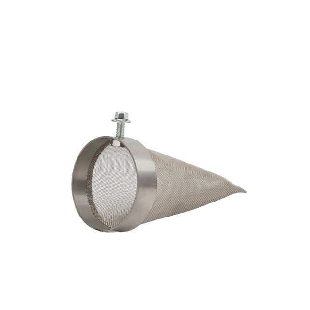Photo of RPM SXS RPM Spark Arrestor Inserts by RPM SXS - Premium for UTVs / Side by Sides