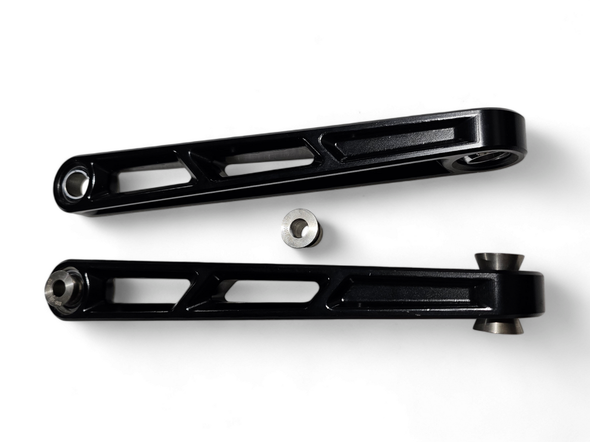 Polaris RZR Turbo R / Pro R Front Sway Bar Link