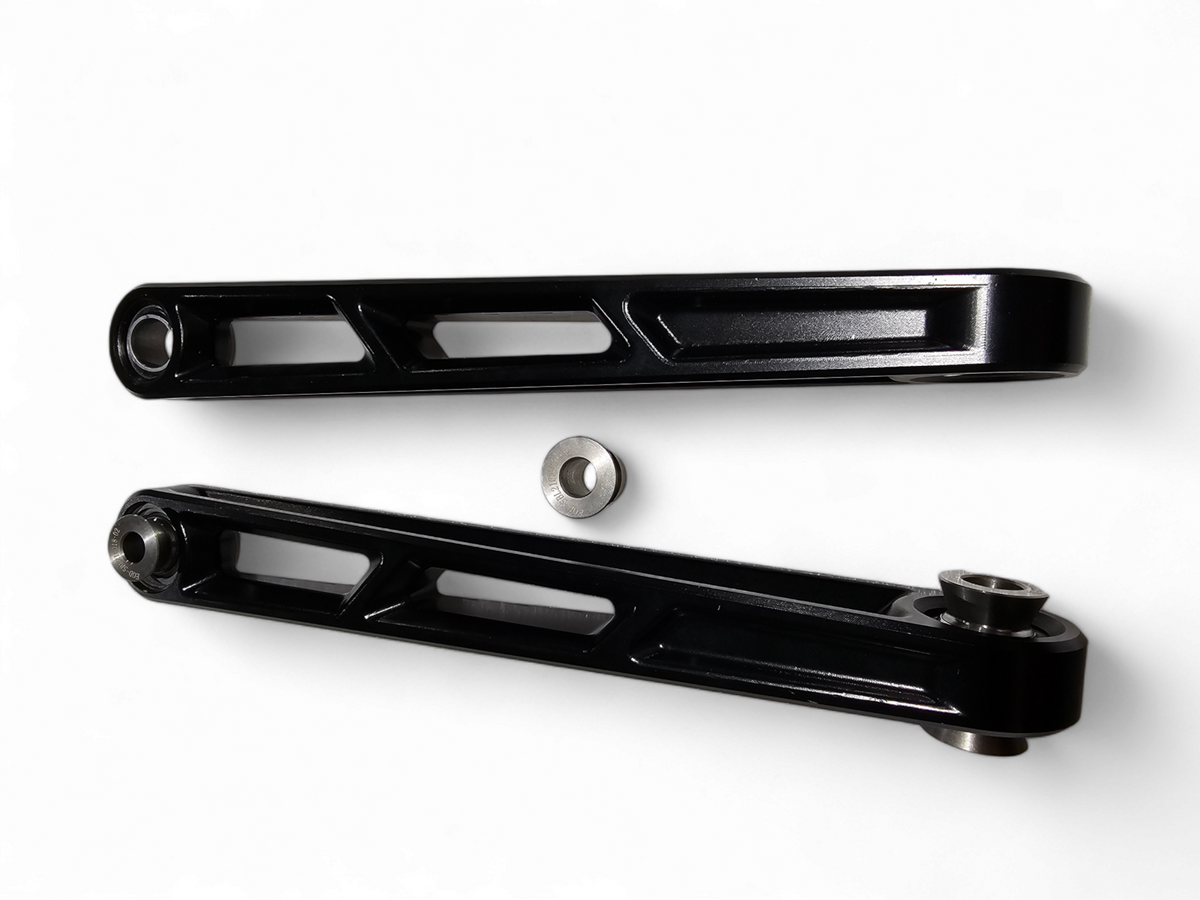 Polaris RZR Turbo R / Pro R Front Sway Bar Link