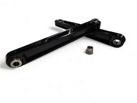 Photo of ELEKTRIC OFFROAD 2022 to Current Polaris RZR Turbo R, Pro R Front Sway Bar Link by Elektric Offroad Designs - Premium ACCESSORIES for UTVs / Side by Sides