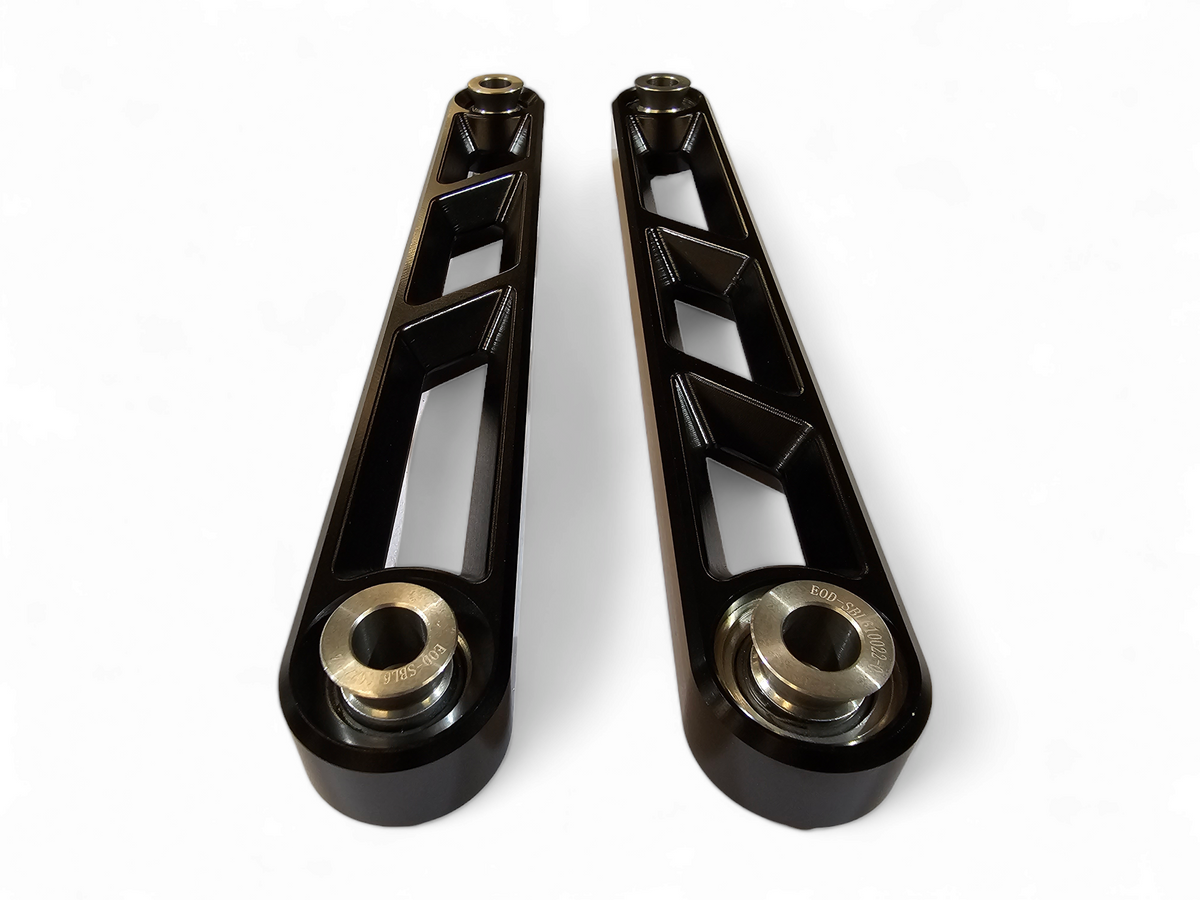2022+ Polaris RZR Pro R Rear Sway Bar Link - Enhanced Durability & Easy Install