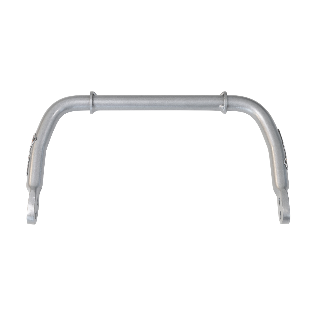 Photo of Polaris RZR Turbo S Front Adjustable Sway Bar by Shock Therapy - Premium for UTVs / Side by Sides