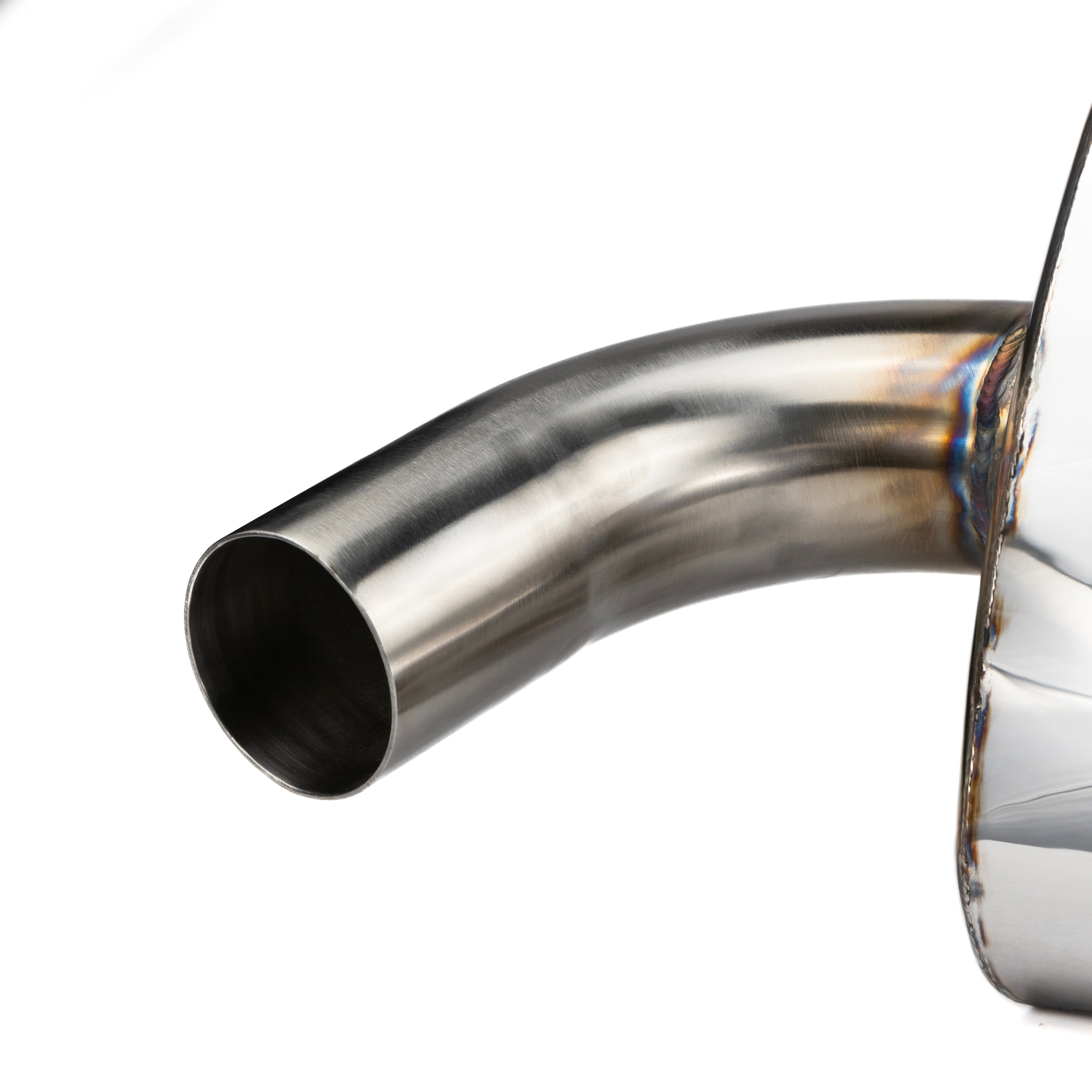 Photo of RPM SXS RPM 2015-2023 RZR XP1000 & RS1 Sport Muffler, Slip-On Exhaust Sport Muffler by RPM SXS - Premium for UTVs / Side by Sides