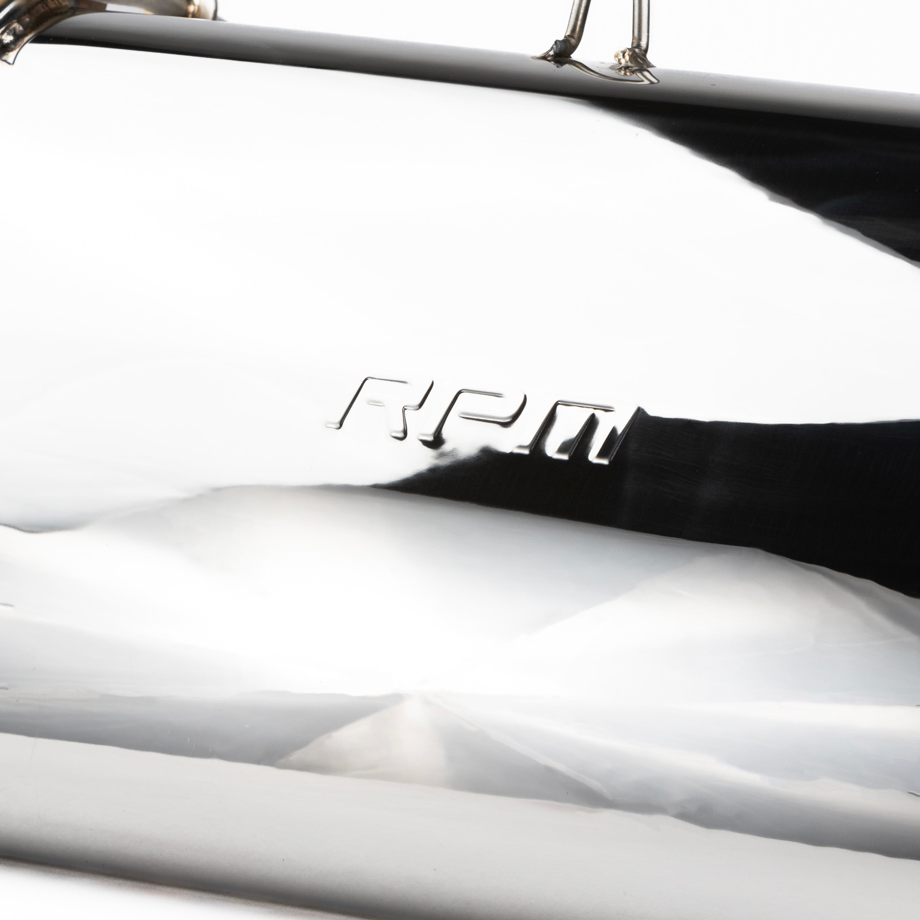 Photo of RPM SXS RPM 2015-2023 RZR XP1000 & RS1 Sport Muffler, Slip-On Exhaust Sport Muffler by RPM SXS - Premium for UTVs / Side by Sides