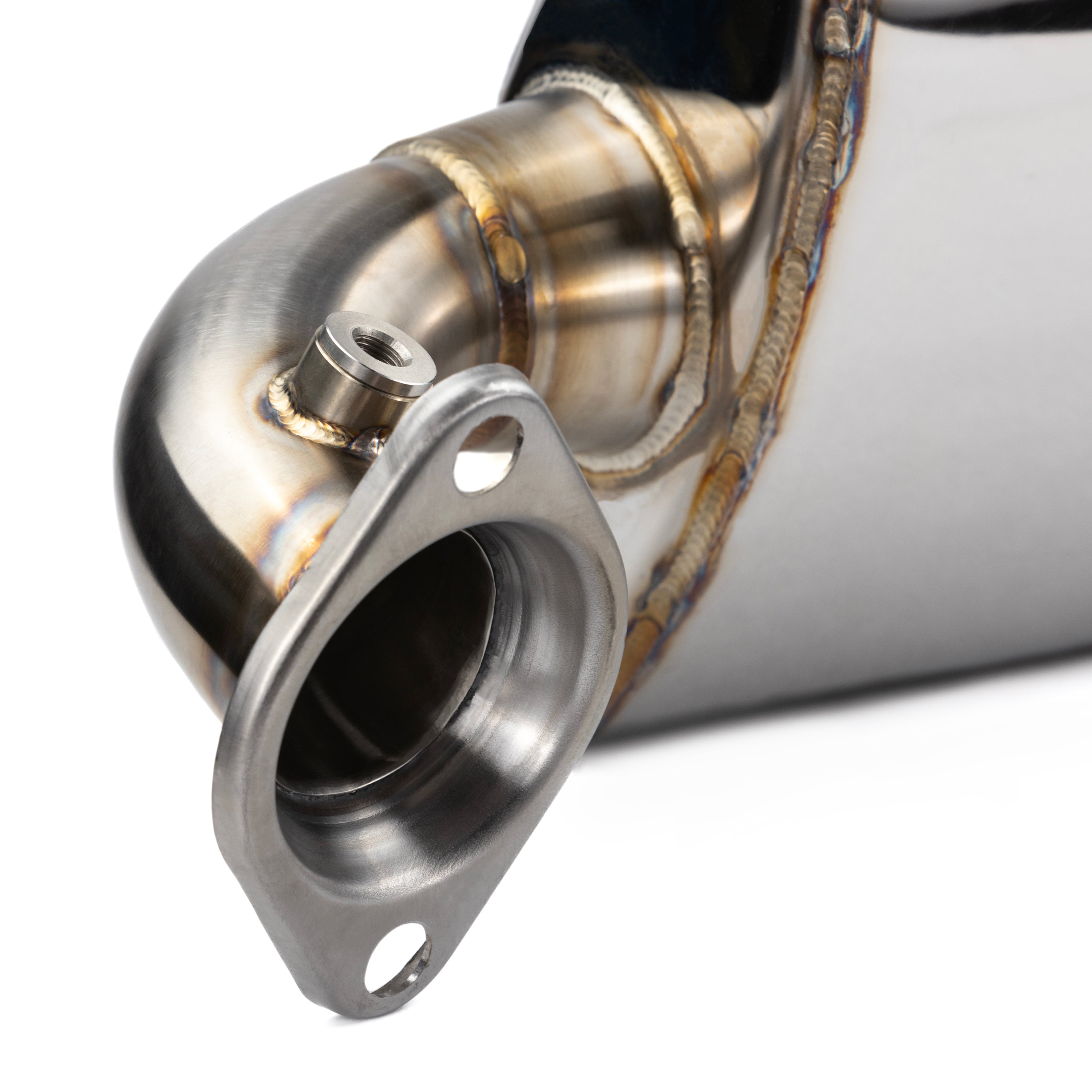 Photo of RPM SXS RPM 2015-2023 RZR XP1000 & RS1 Sport Muffler, Slip-On Exhaust Sport Muffler by RPM SXS - Premium for UTVs / Side by Sides