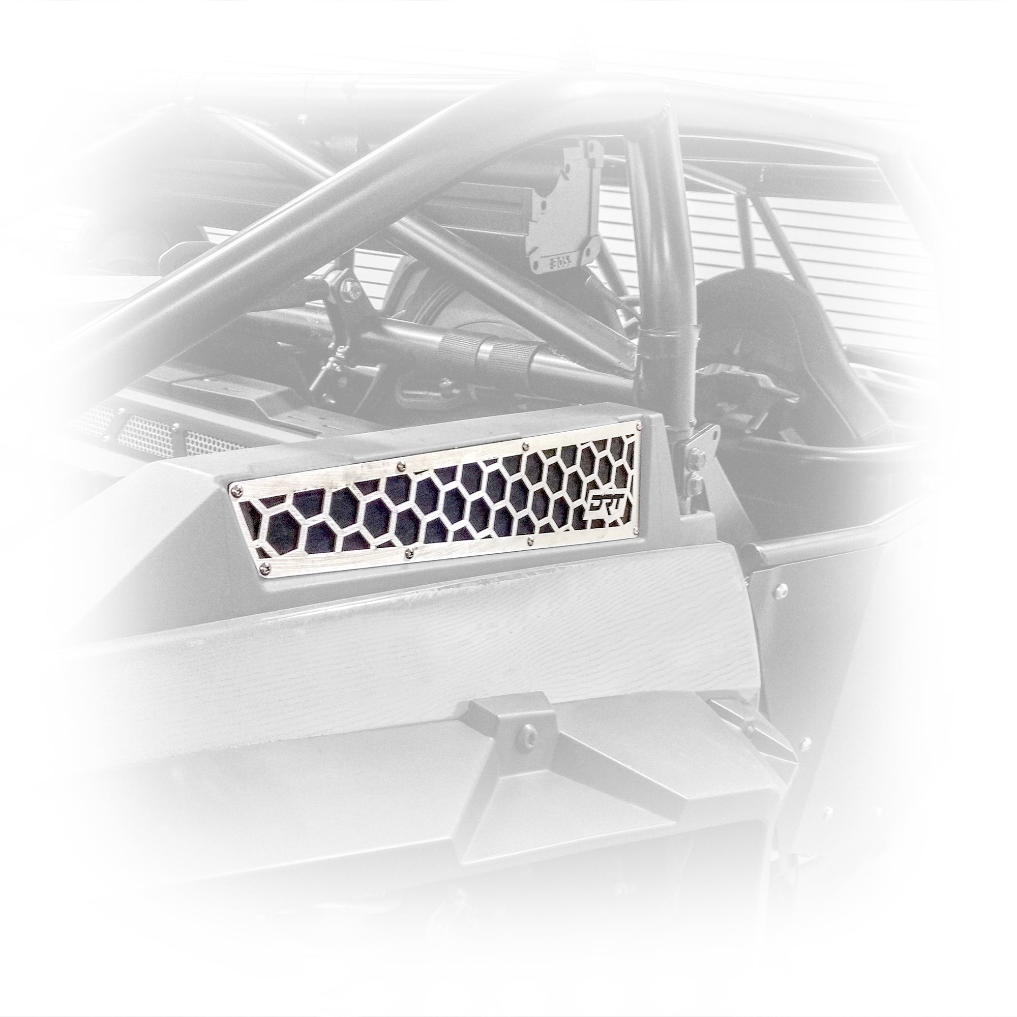 DRT RZR XP 1000 Air Intake Vent Grill (2014-2023)