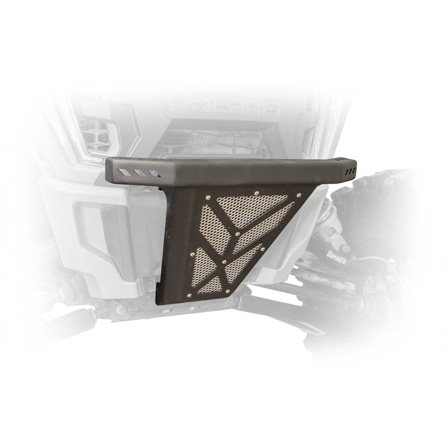 Front Bumper for RZR XP 1000 / Turbo 2014+