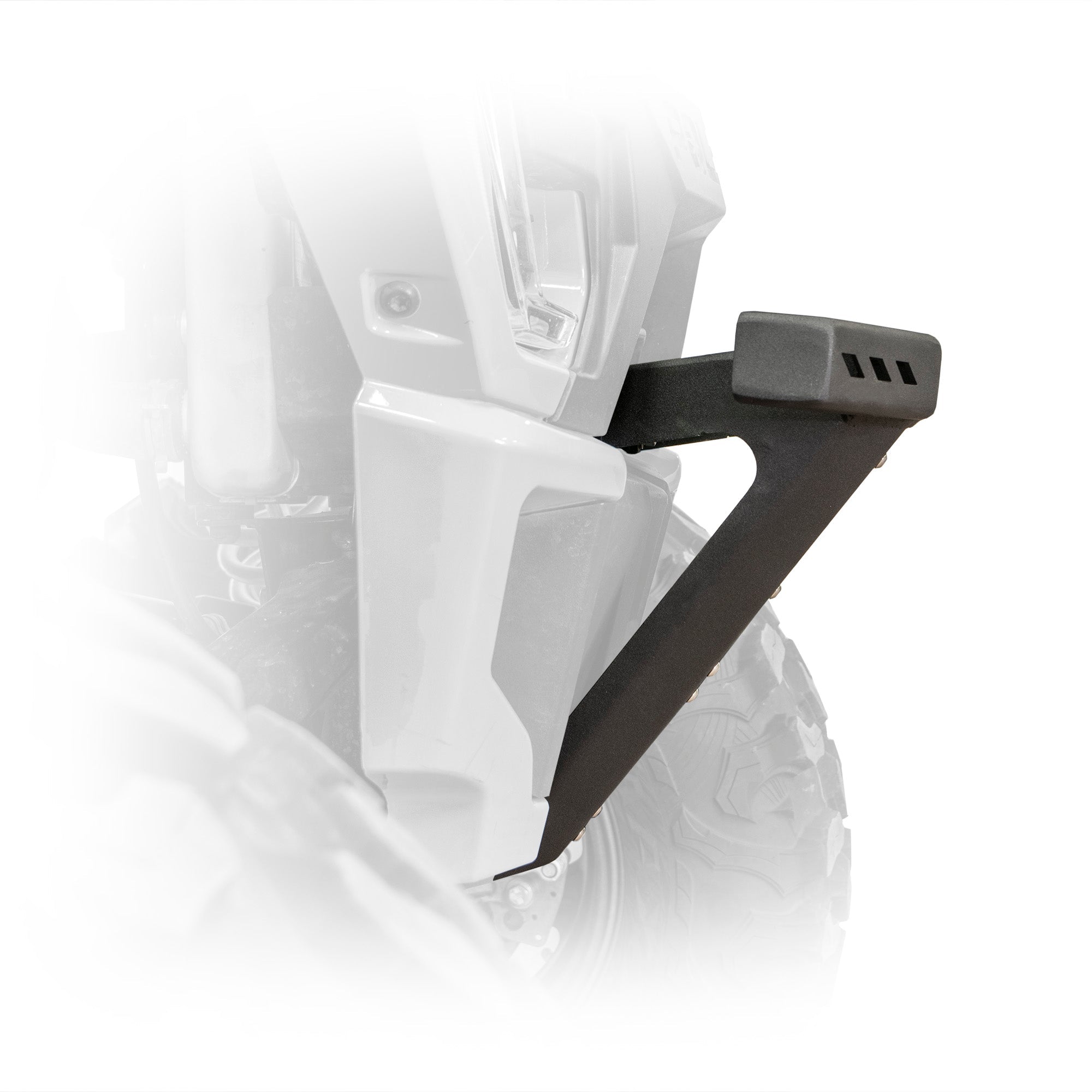 DRT RZR XP 1000 / Turbo Front Bumper
