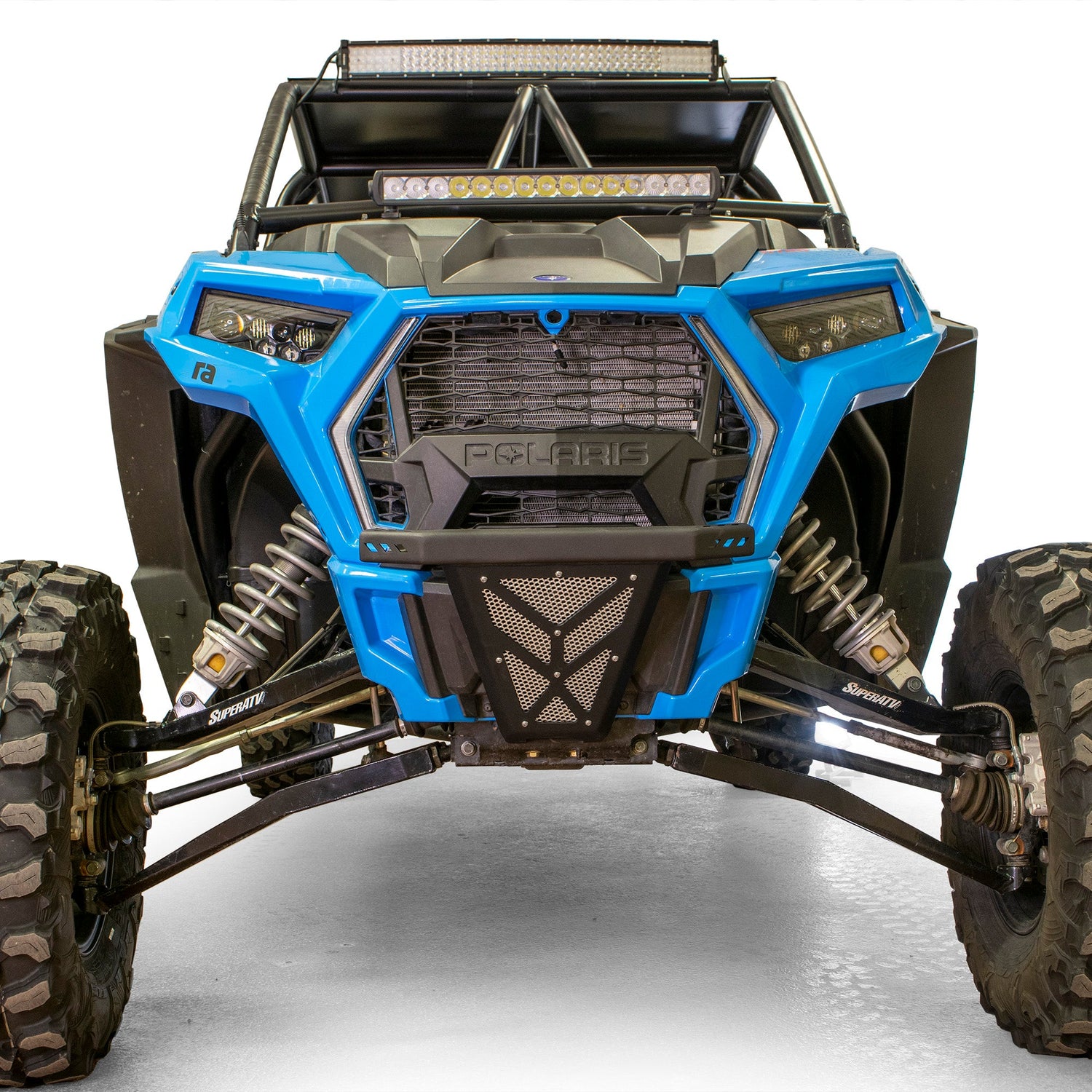 Front Bumper for RZR XP 1000 / Turbo 2014+