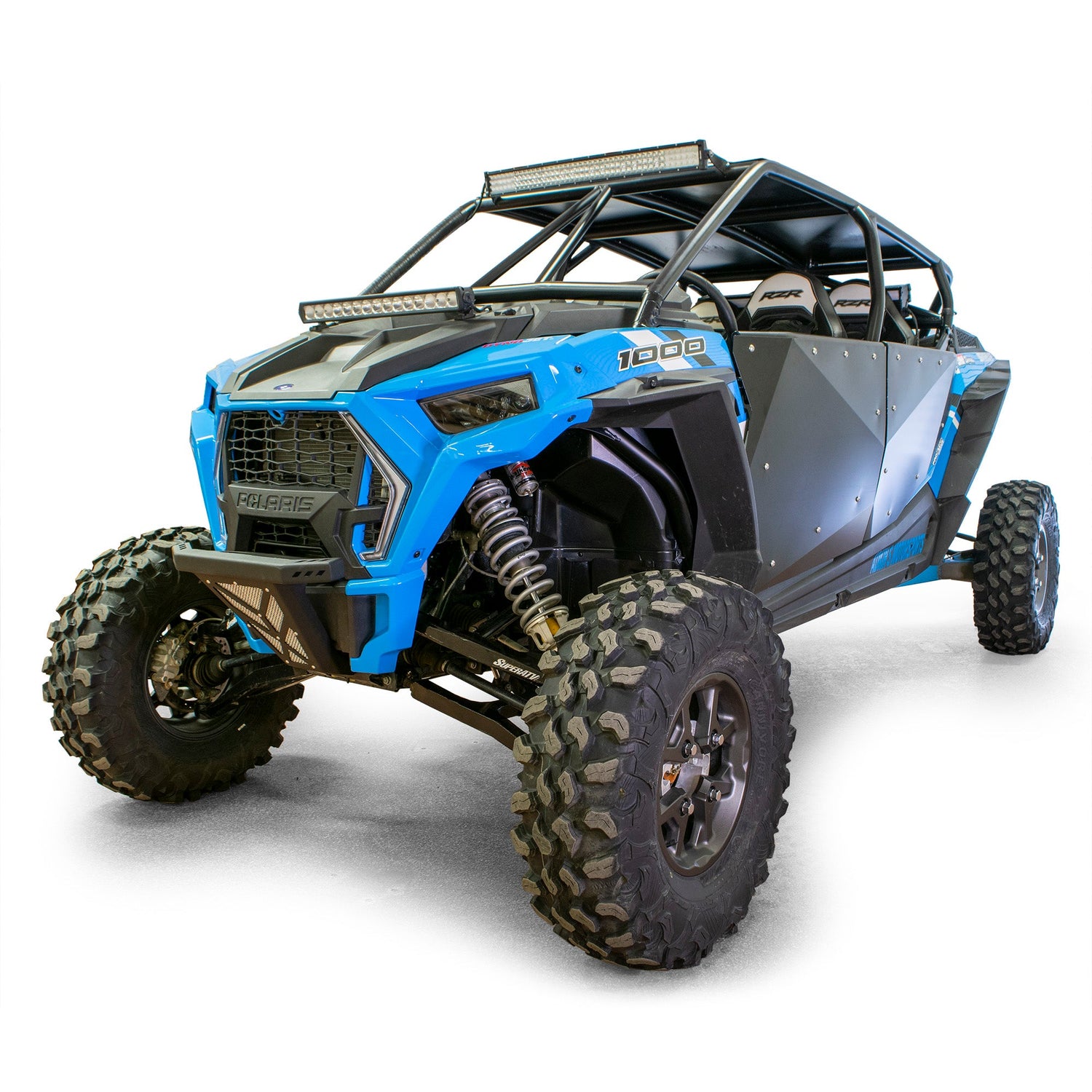 Front Bumper for RZR XP 1000 / Turbo 2014+