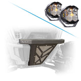 Front Bumper for RZR XP 1000 / Turbo 2014+