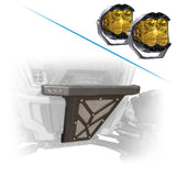 Front Bumper for RZR XP 1000 / Turbo 2014+