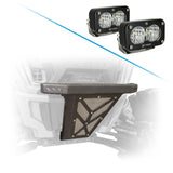 Front Bumper for RZR XP 1000 / Turbo 2014+