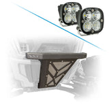 Front Bumper for RZR XP 1000 / Turbo 2014+