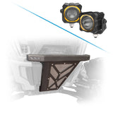 Front Bumper for RZR XP 1000 / Turbo 2014+