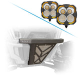 Front Bumper for RZR XP 1000 / Turbo 2014+