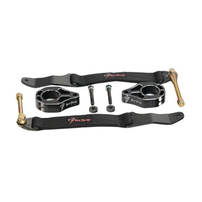 Photo of Shock Therapy Polaris RZR XP (2024+) Limit Strap Kit by Shock Therapy - Premium for UTVs / Side by Sides