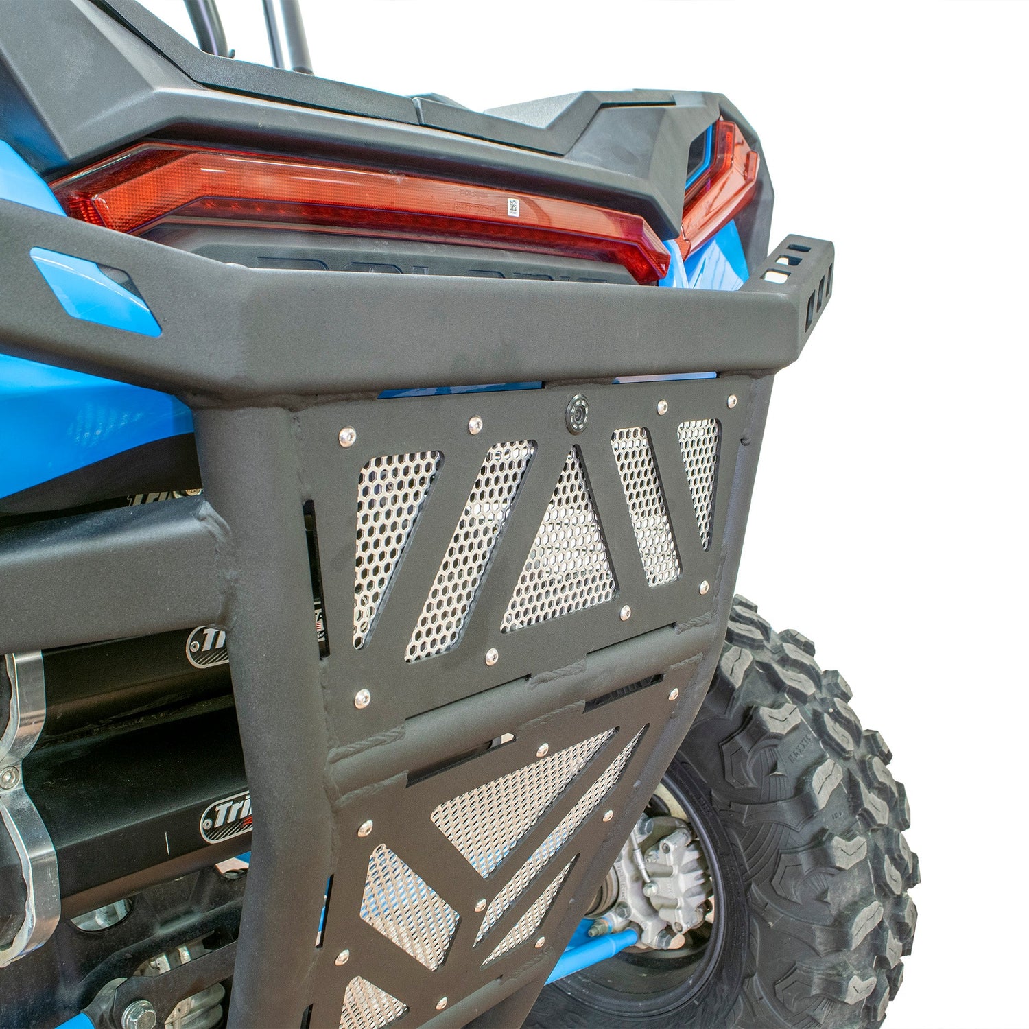 Rear Bumper for RZR XP 1000 / Turbo 2019+ by DRT Motorsports - product image 4