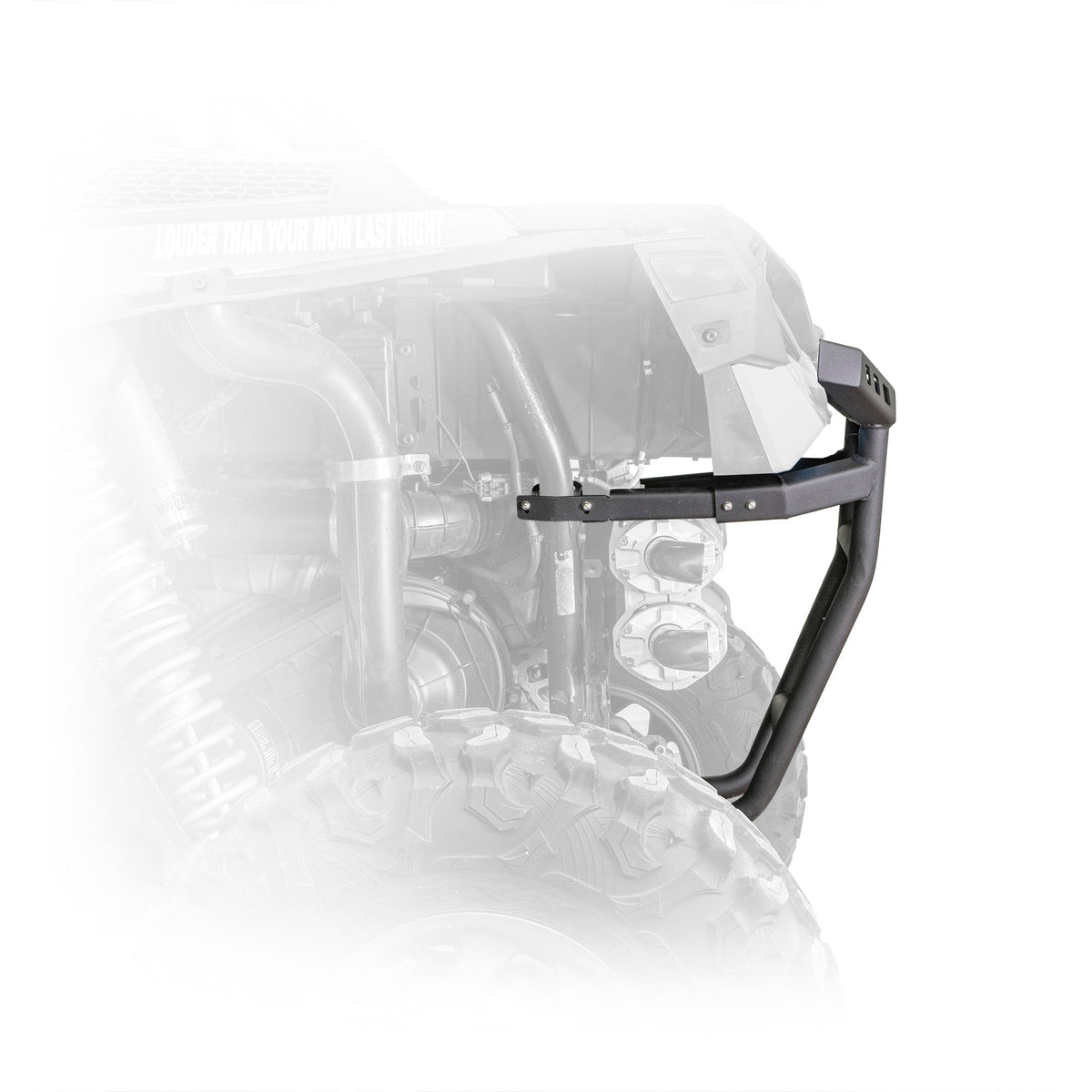 Rear Bumper for RZR XP 1000 / Turbo 2019+ by DRT Motorsports - product image 3