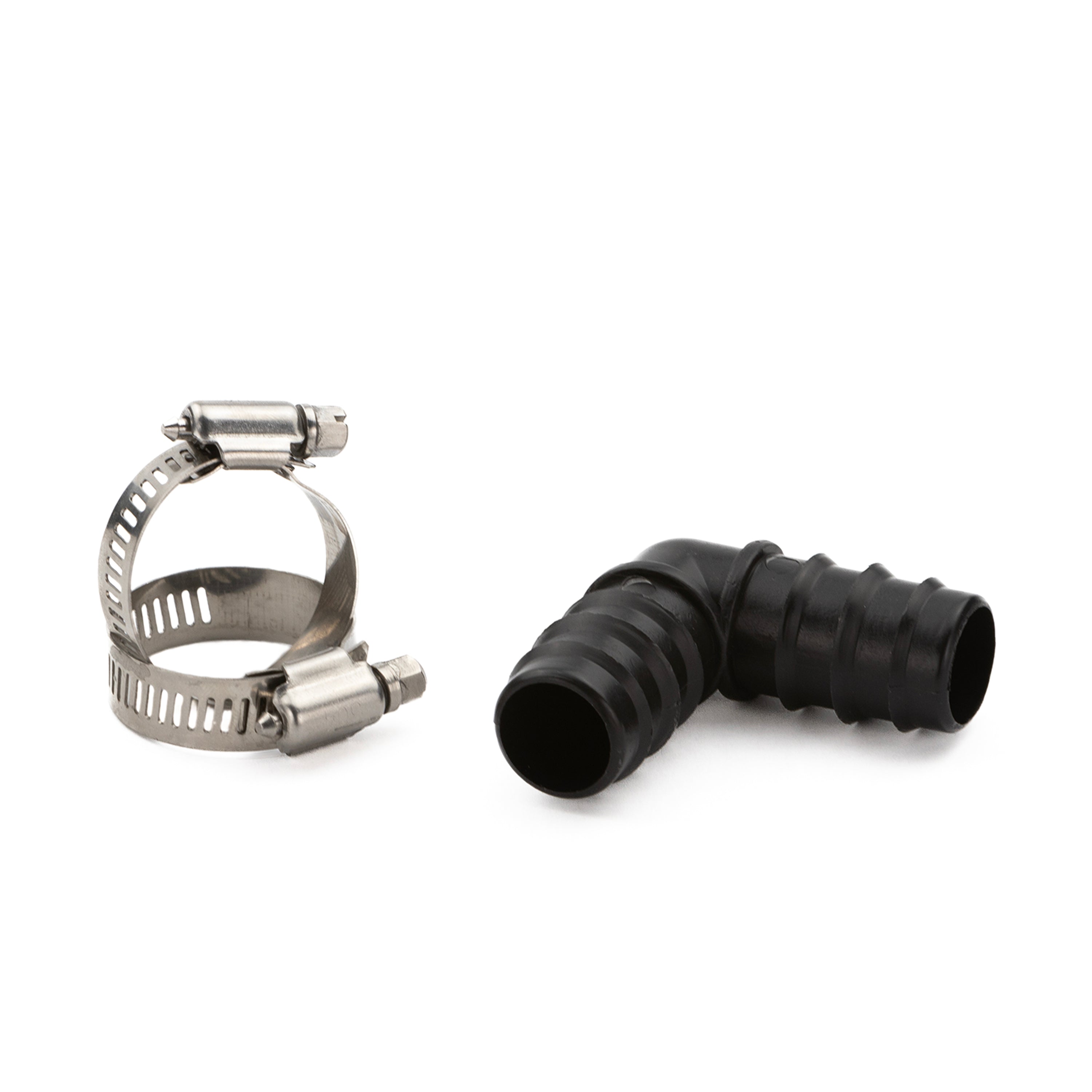 Photo of RPM SXS RPM Polaris RZR Turbo XPT, XP4, & Turbo S Silicone Intake J-Tube by RPM SXS - Premium for UTVs / Side by Sides