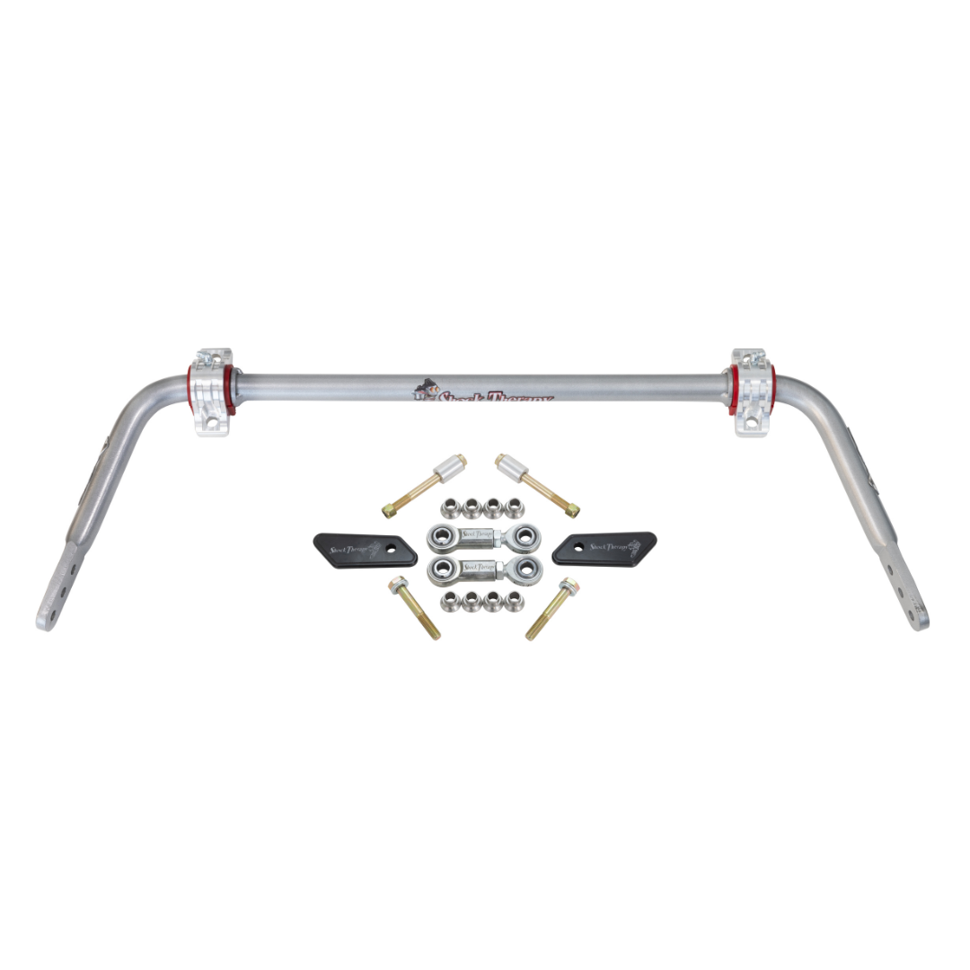 Photo of Polaris RZR XP 900 Models Rear Sway Bar Kit by Shock Therapy - Premium for UTVs / Side by Sides
