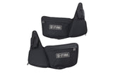Photo of RZR 1000 Front Door Bag Set (2024+) by UTV Mountain Accessories - Premium Door Bags & Door Accessories for UTVs / Side by Sides