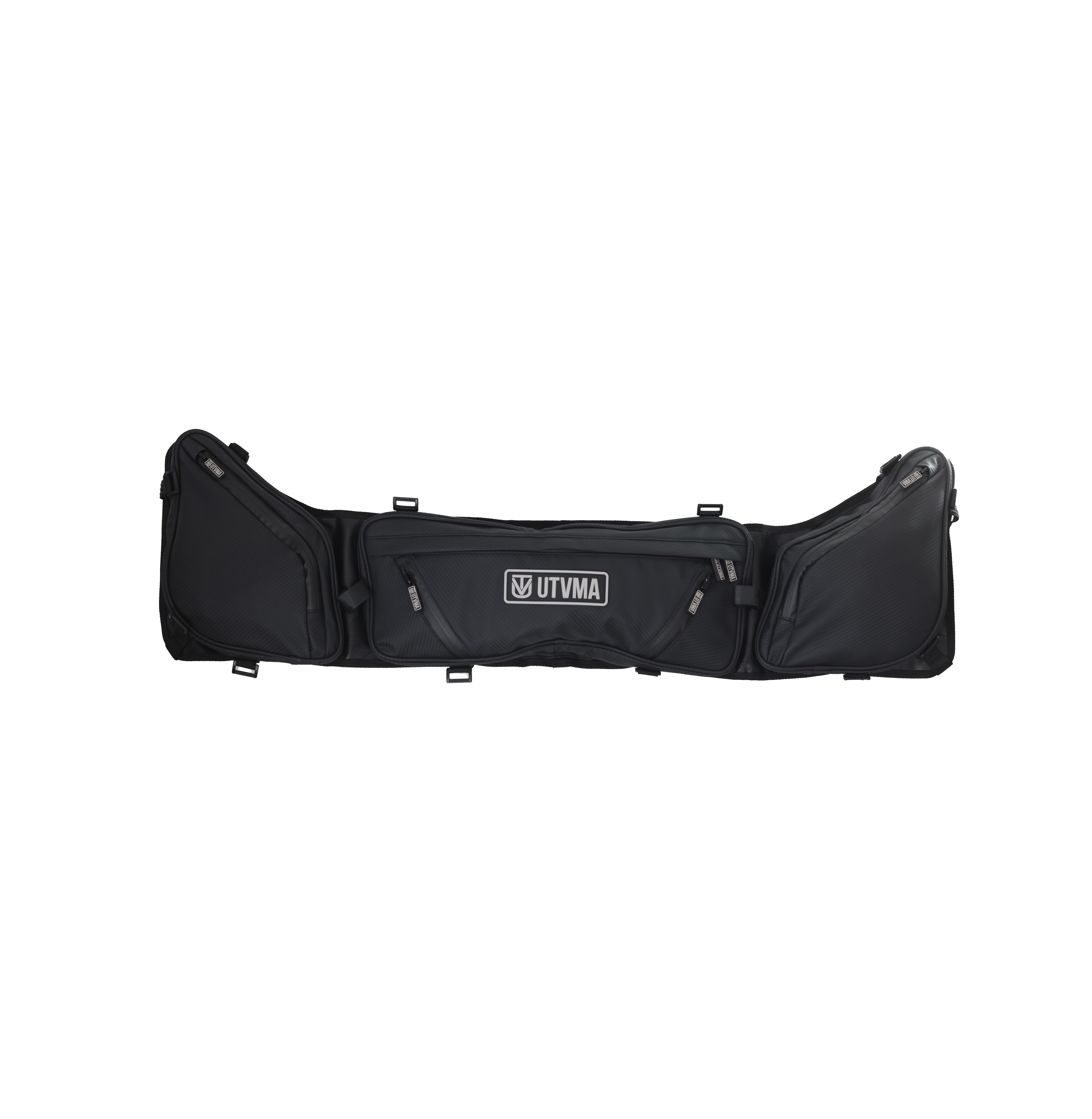 Photo of RZR 1000 Roof Bag (2024+) by UTV Mountain Accessories - Premium Bags for UTVs / Side by Sides