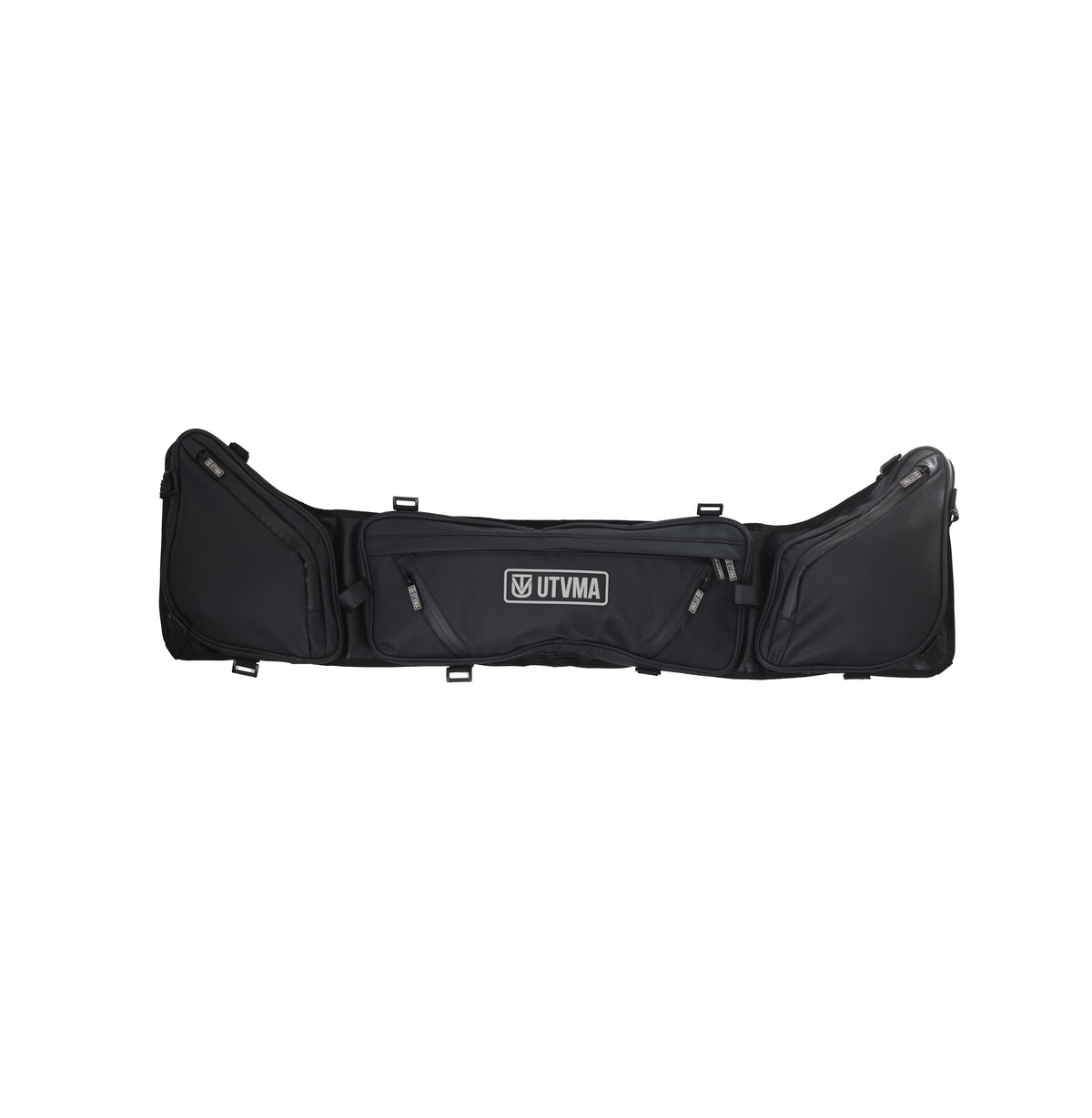 Photo of RZR 1000 Roof Bag (2024+) by UTV Mountain Accessories - Premium Door Bags & Door Accessories for UTVs / Side by Sides