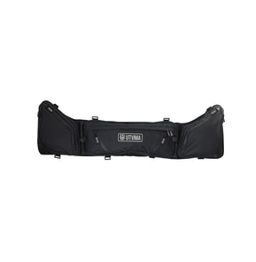 Photo of RZR 1000 Roof Bag (2024+) by UTV Mountain Accessories - Premium Door Bags & Door Accessories for UTVs / Side by Sides