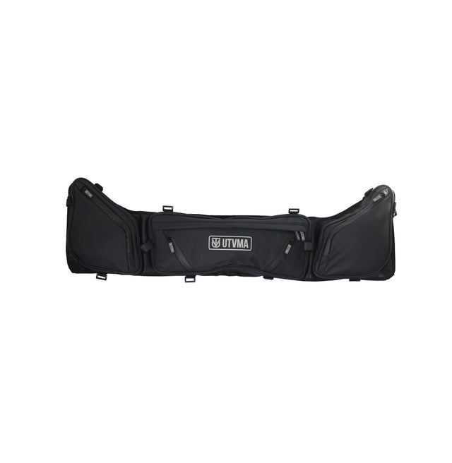 Photo of RZR 1000 Roof Bag (2024+) by UTV Mountain Accessories - Premium Bags for UTVs / Side by Sides