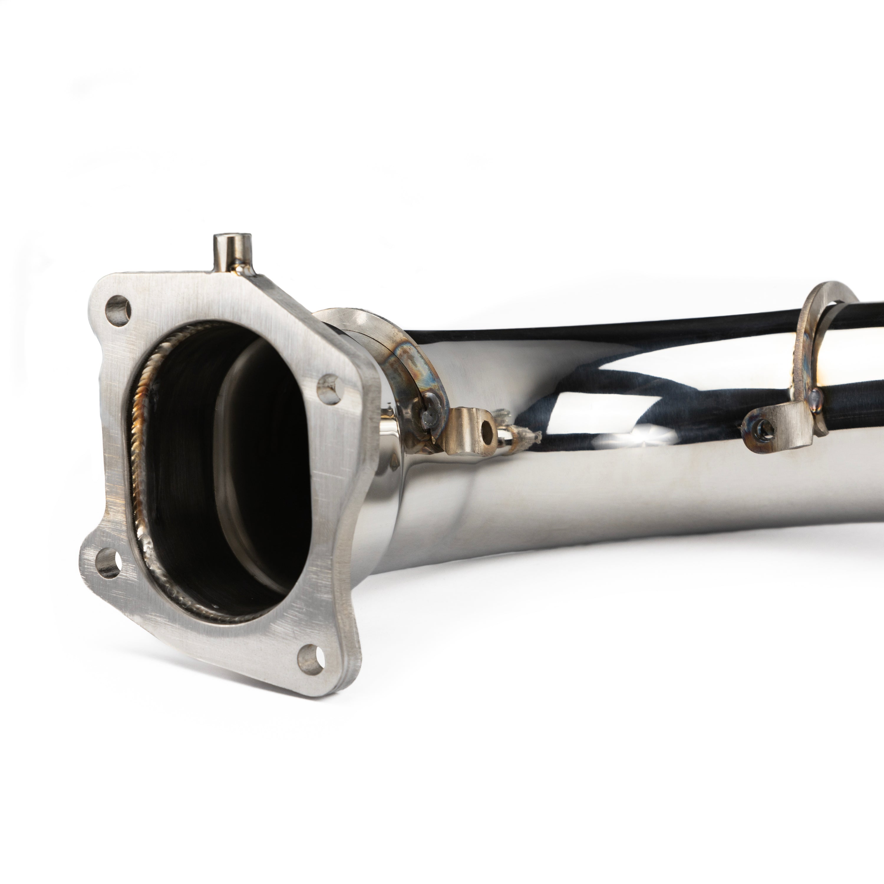 Photo of RPM SXS RPM RZR XPT Turbo Pro XP Pro S & Turbo R 2.5" Captains Choice Electric Side Dump E-Valve Exhaust by RPM SXS - Premium for UTVs / Side by Sides