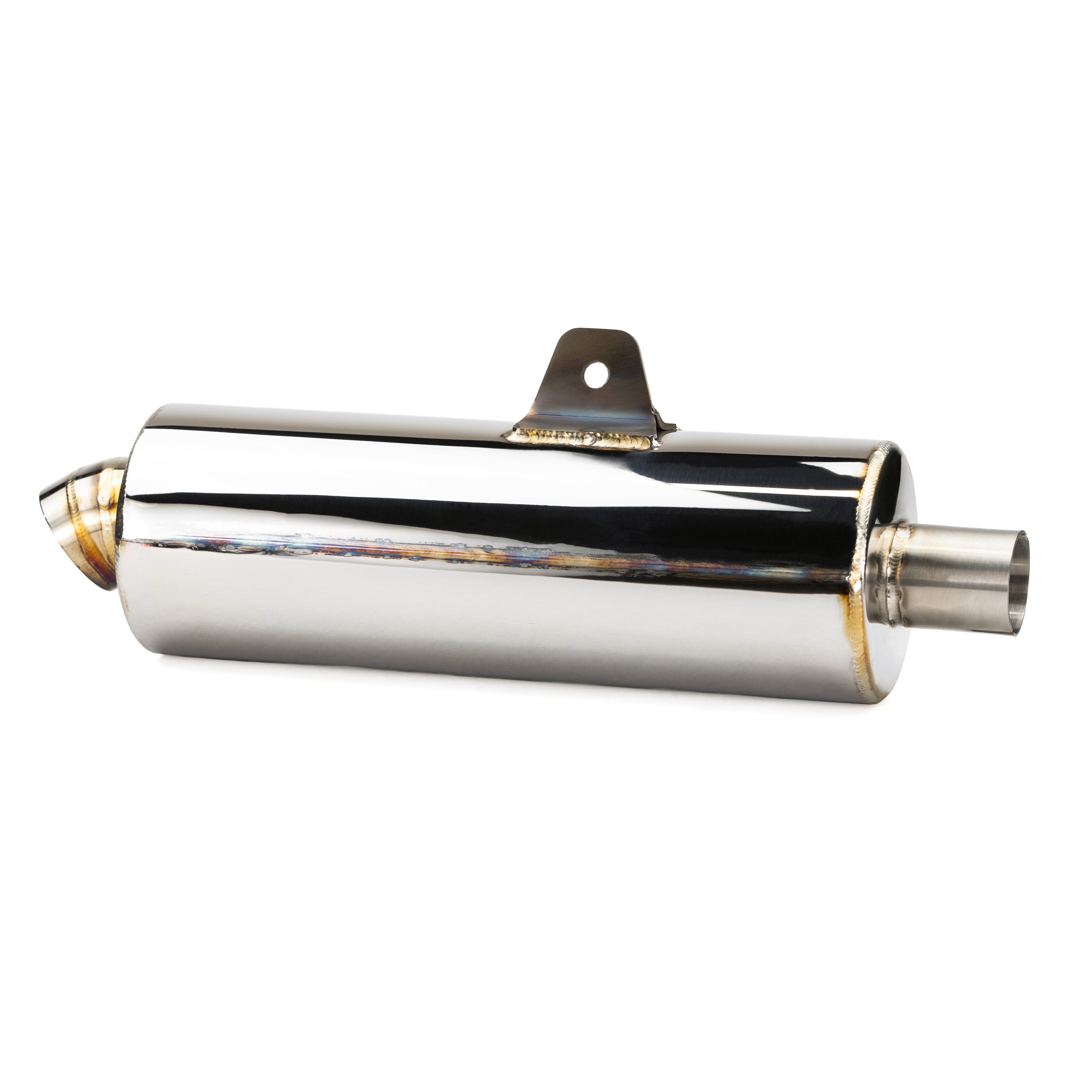 Photo of RPM RZR 200 Sport Series FULL Exhaust System by RPM SXS - Premium for UTVs / Side by Sides