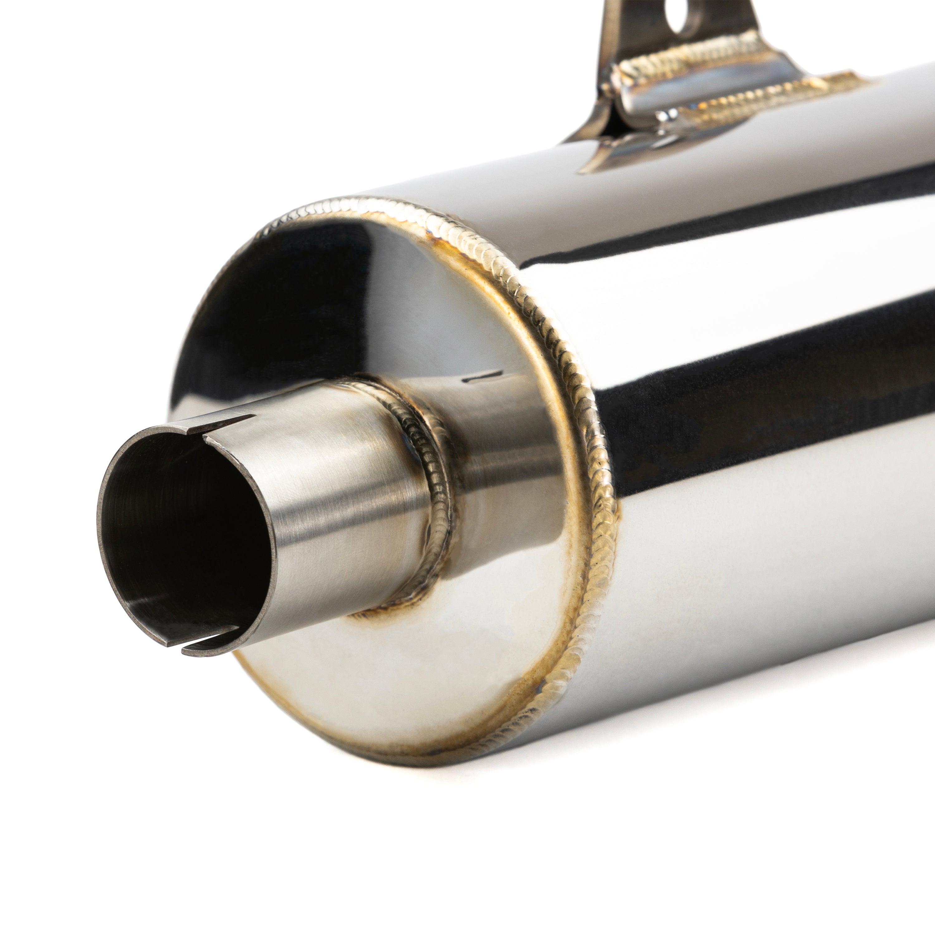 Photo of RPM RZR 200 Sport Series FULL Exhaust System by RPM SXS - Premium for UTVs / Side by Sides