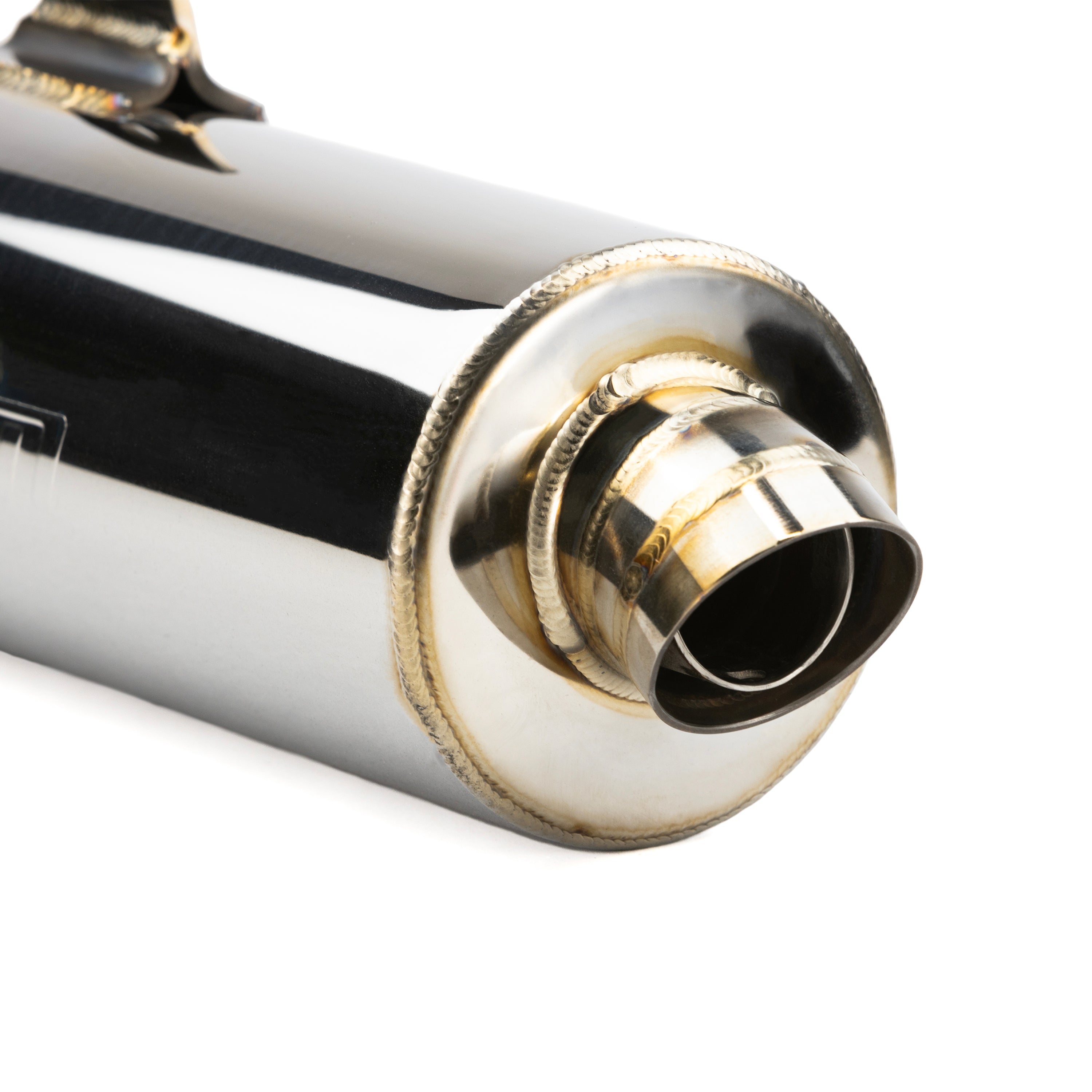 Photo of RPM RZR 200 Sport Series FULL Exhaust System by RPM SXS - Premium for UTVs / Side by Sides