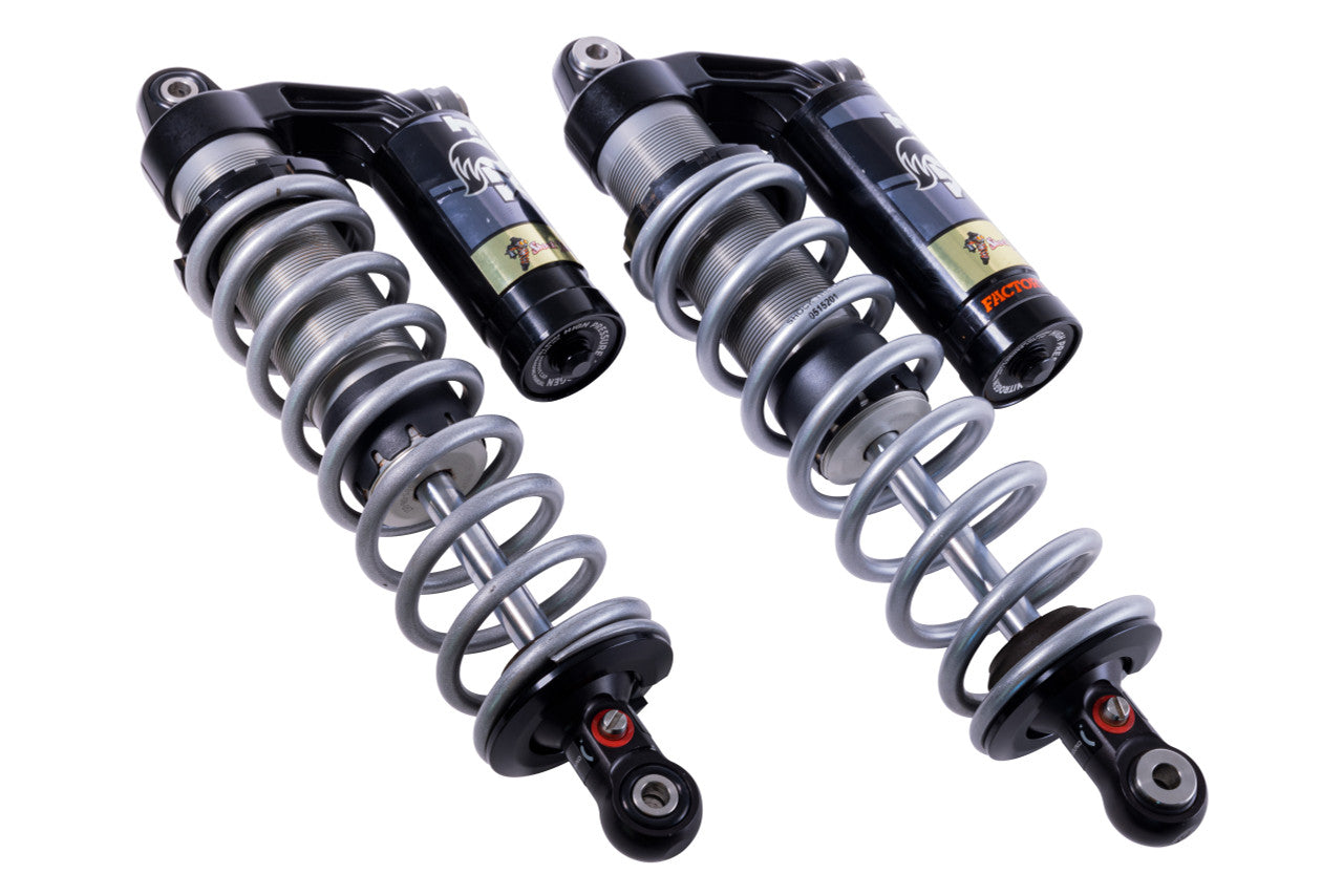 Photo of Shock Therapy FOX Shocks for Polaris RZR 200 by Shock Therapy - Premium for UTVs / Side by Sides