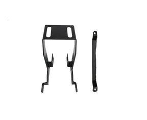 Photo of RZR PRO R 2 seater Bump Seat Bracket (2020-2024) *NOT REFUNDABLE/RETURNABLE* by UTV Mountain Accessories - Premium Bump Seats for UTVs / Side by Sides