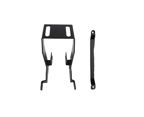 Photo of RZR Turbo R 2 seater Bump Seat Bracket (2020-2024) *NOT REFUNDABLE/RETURNABLE* by UTV Mountain Accessories - Premium Bump Seats for UTVs / Side by Sides